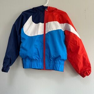 Nike Windbreaker